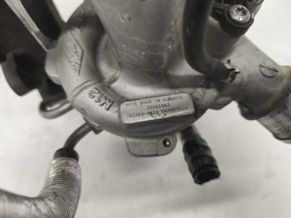 TURBO OPEL/ CHEVROLET 1.4 A14NEL/ LUJ - Vue 5